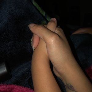 Meet your Posher, Crystel